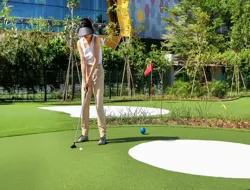 UltraGolf Singapore Tickets